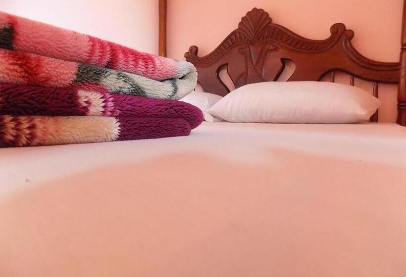 اتاق استاندارد, Sydney Hotel Kampala