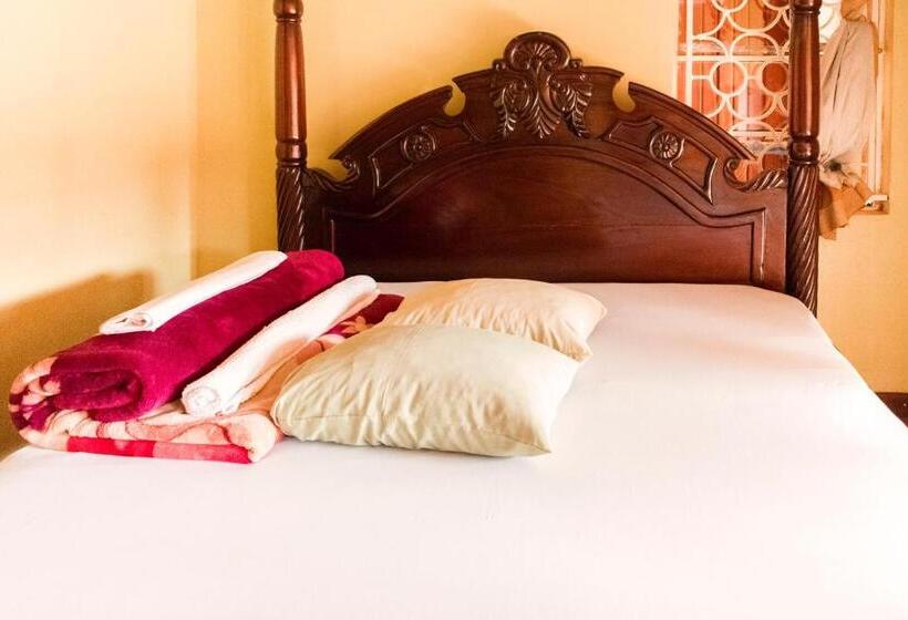 اتاق استاندارد, Sydney Hotel Kampala