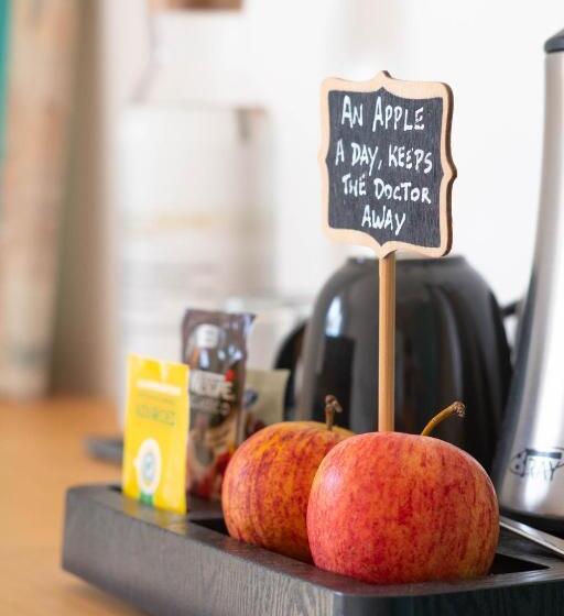 Люкс Вид на Сад, Eco Soul Ericeira Guesthouse   Adults Only