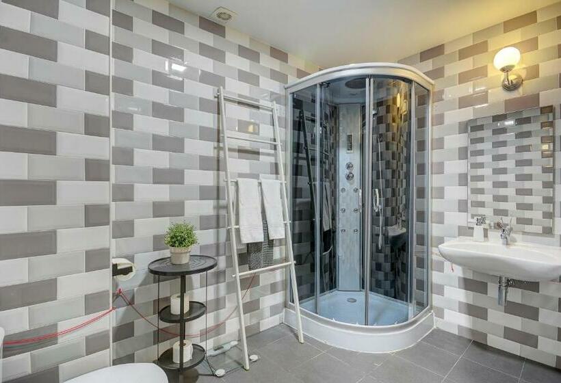 Estúdio Deluxe, Inn Bairro Alto Ba Sweet