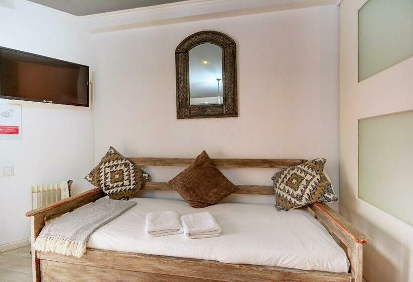 Estúdio Deluxe, Inn Bairro Alto Ba Sweet