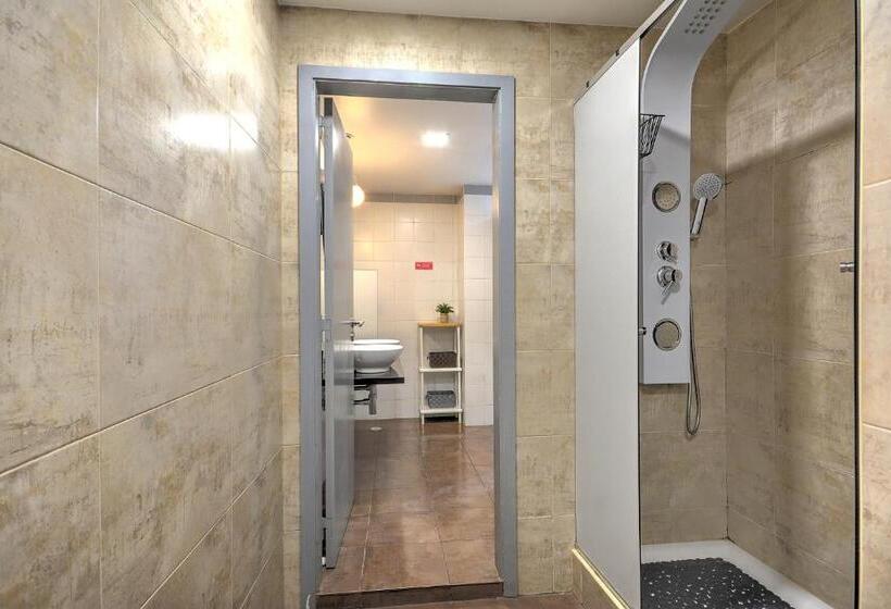 Quarto Standard Casa de Banho Partilhada, Inn Bairro Alto Ba Sweet