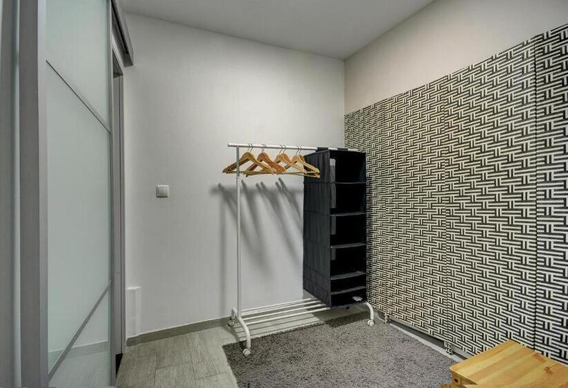 Quarto superior, Inn Bairro Alto Ba Sweet