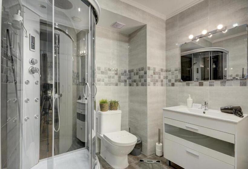 Quarto standard, Inn Bairro Alto Ba Sweet