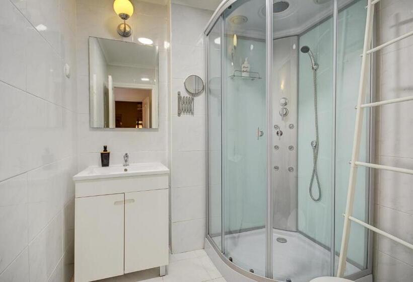 Quarto standard, Inn Bairro Alto Ba Sweet