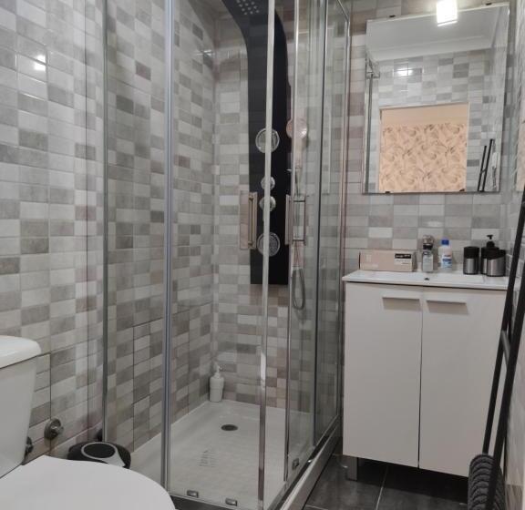 Quarto standard, Inn Bairro Alto Ba Sweet