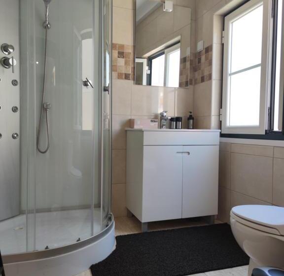 Quarto standard, Inn Bairro Alto Ba Sweet