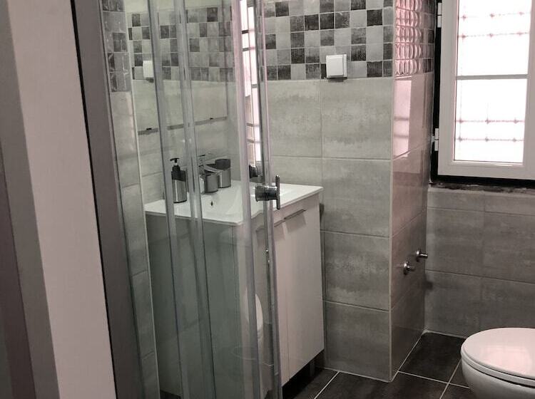 Quarto standard, Inn Bairro Alto Ba Sweet