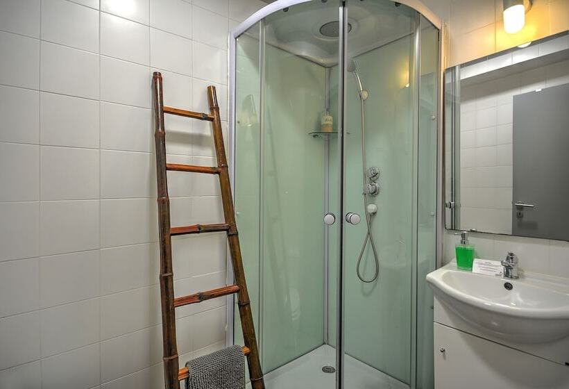 Quarto standard, Inn Bairro Alto Ba Sweet