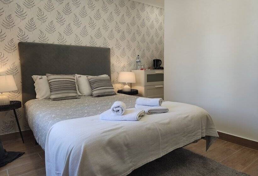 Quarto standard, Inn Bairro Alto Ba Sweet