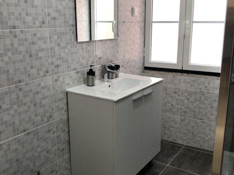 Quarto standard, Inn Bairro Alto Ba Sweet