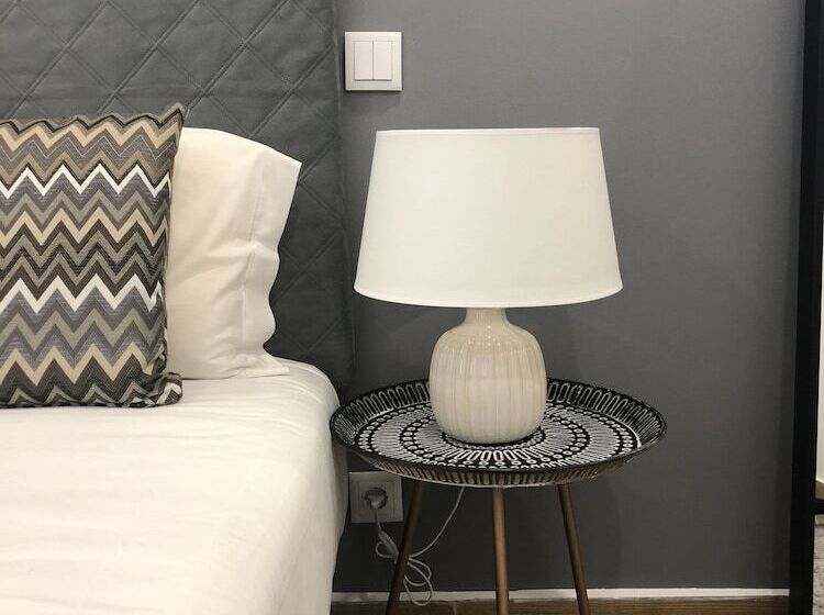 Quarto standard, Inn Bairro Alto Ba Sweet