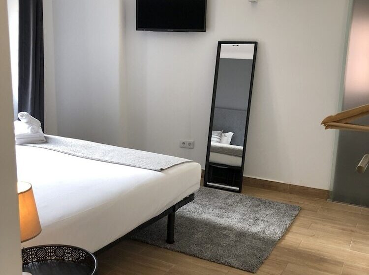 Quarto standard, Inn Bairro Alto Ba Sweet
