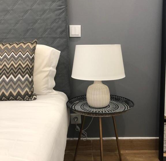 Quarto standard, Inn Bairro Alto Ba Sweet