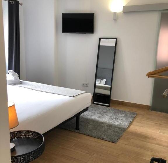 Quarto standard, Inn Bairro Alto Ba Sweet