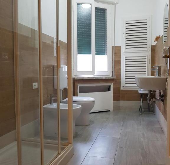 Pokój Standard Łóżko King Size, Le Maschere