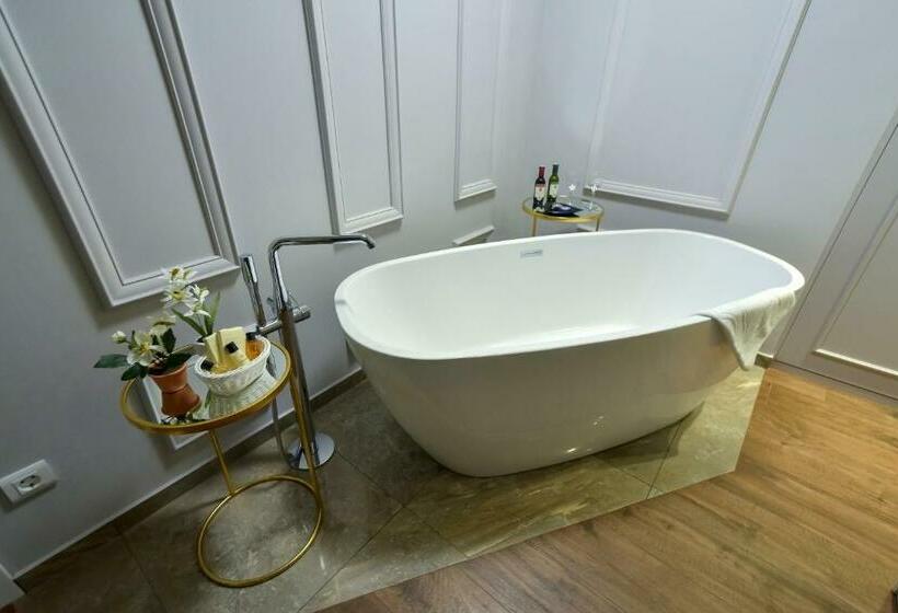 豪华房间, Luxury Rooms Kadena