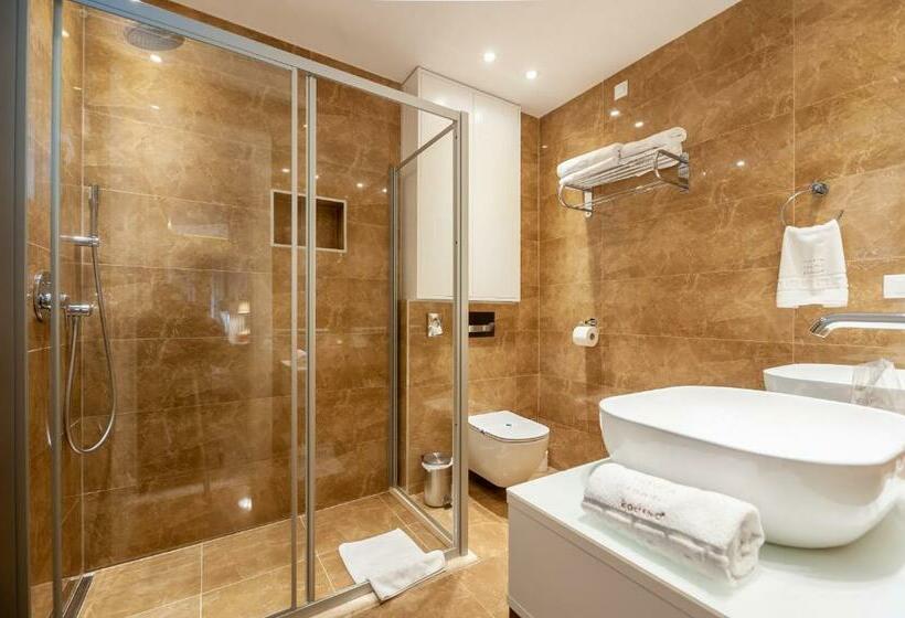 豪华房间, Luxury Rooms Kadena