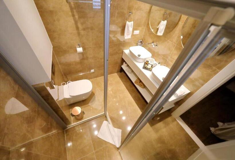 豪华房间, Luxury Rooms Kadena