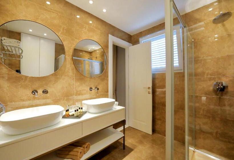 豪华房间, Luxury Rooms Kadena