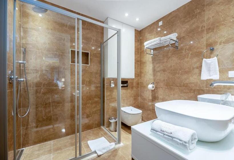 豪华房间, Luxury Rooms Kadena