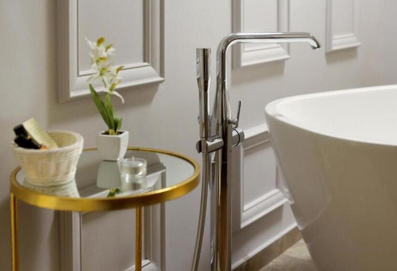 豪华房间, Luxury Rooms Kadena