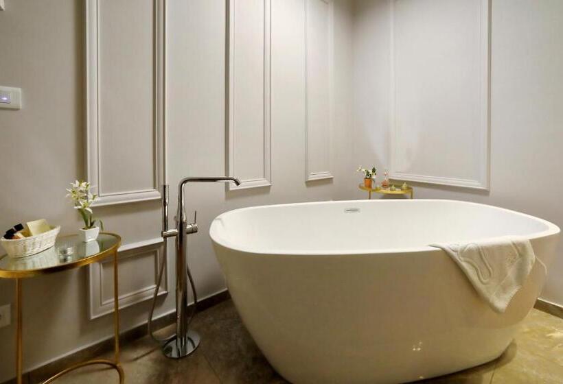 豪华房间, Luxury Rooms Kadena