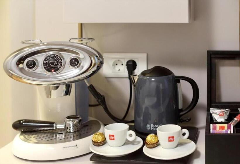 豪华房间, Luxury Rooms Kadena