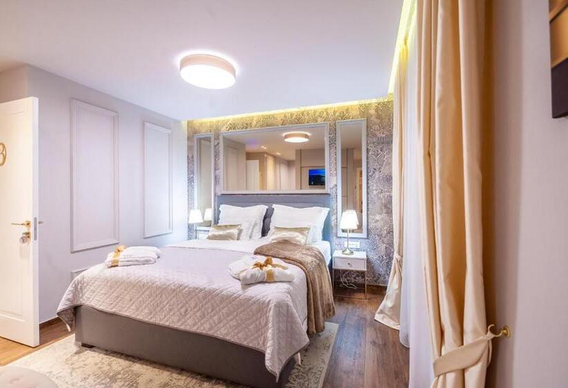 豪华房间, Luxury Rooms Kadena