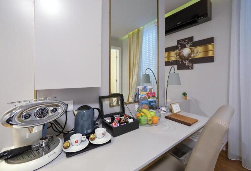 豪华房间, Luxury Rooms Kadena