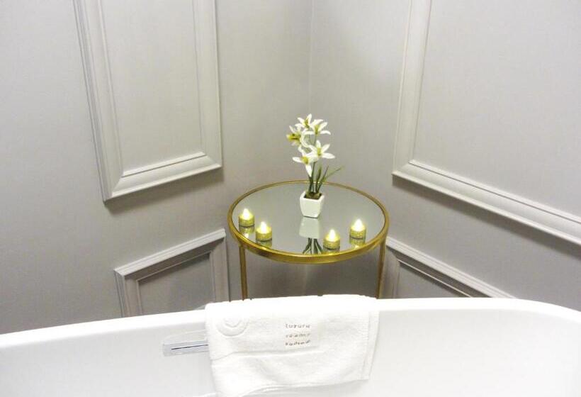 豪华房间, Luxury Rooms Kadena