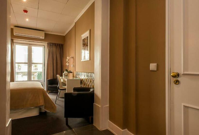 سوئیت با بالکن, Ph Downtown Suites