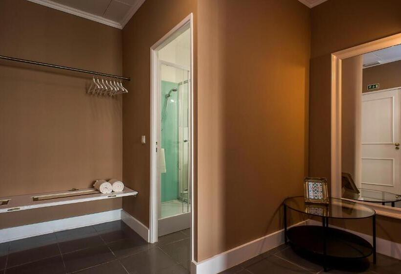 سوئیت با بالکن, Ph Downtown Suites