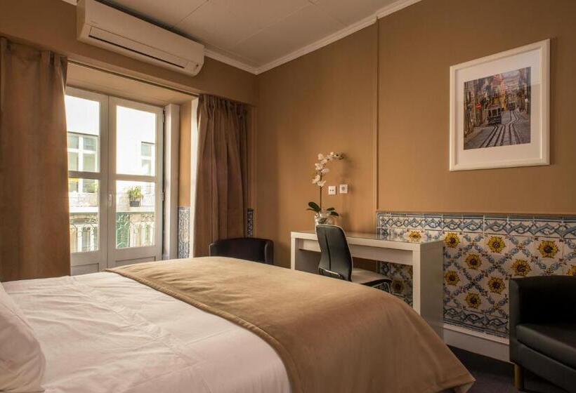 سوئیت با بالکن, Ph Downtown Suites