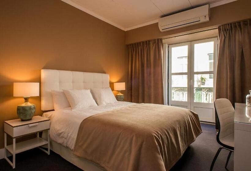 سوئیت با بالکن, Ph Downtown Suites