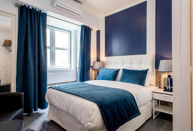 سوئیت با بالکن, Ph Downtown Suites