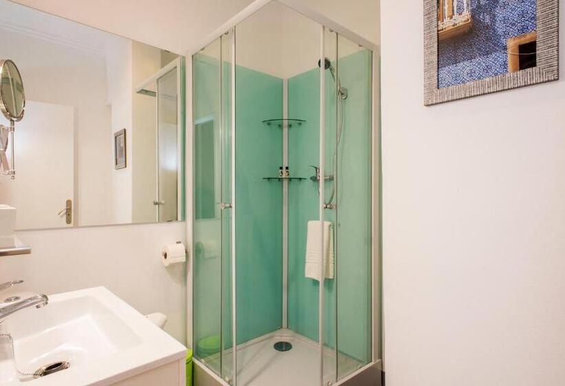 اتاق سوپریور, Ph Downtown Suites