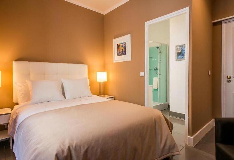 اتاق سوپریور, Ph Downtown Suites