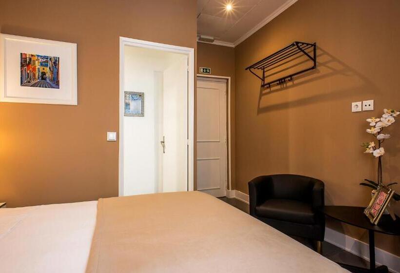 اتاق سوپریور, Ph Downtown Suites