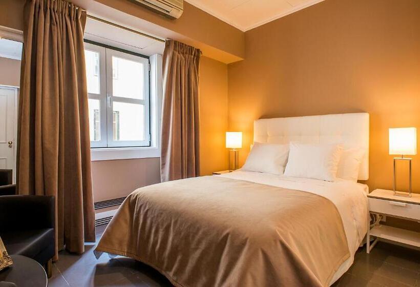 اتاق سوپریور, Ph Downtown Suites