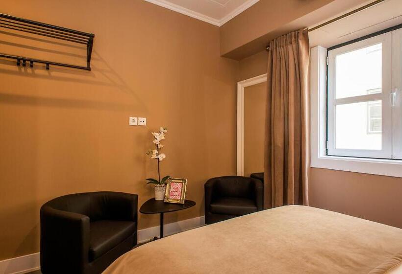 اتاق سوپریور, Ph Downtown Suites