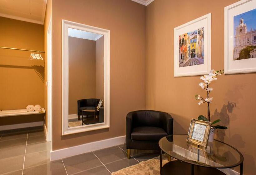 Deluxe Suite King Bed, Ph Downtown Suites