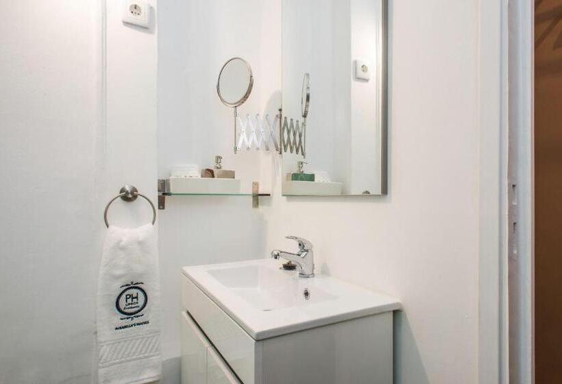 اتاق عادی, Ph Downtown Suites