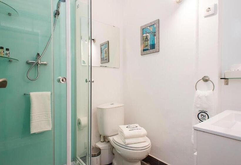 اتاق عادی, Ph Downtown Suites