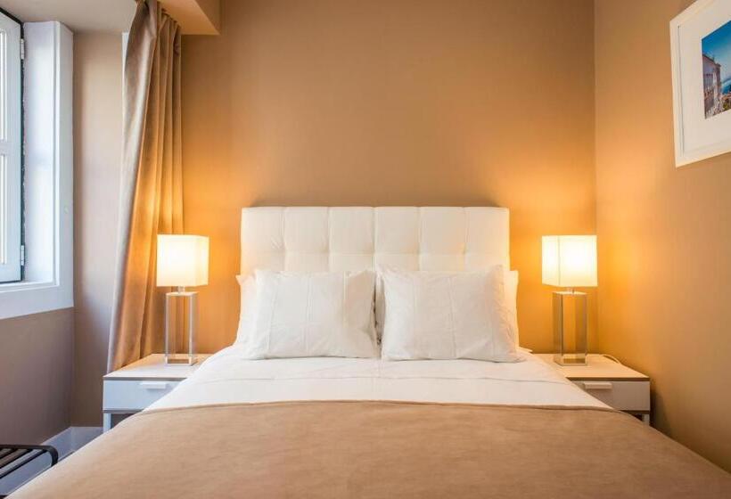 اتاق عادی, Ph Downtown Suites