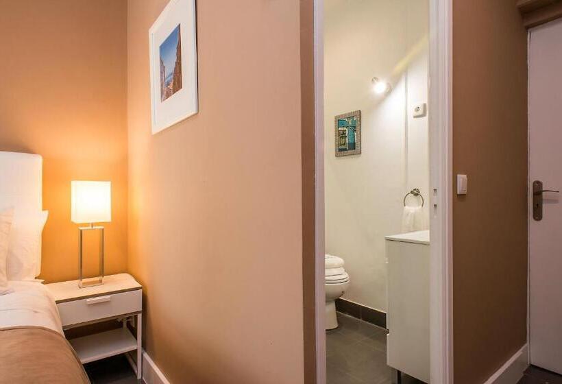 اتاق عادی, Ph Downtown Suites