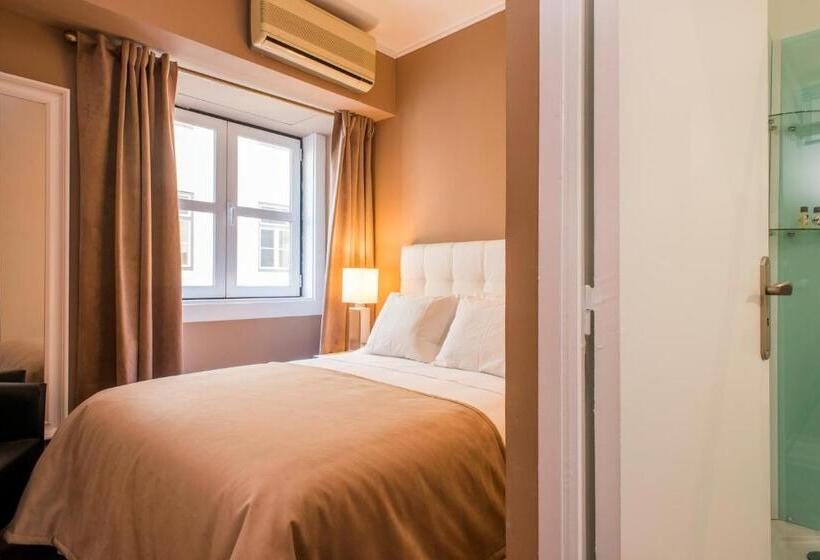 اتاق عادی, Ph Downtown Suites