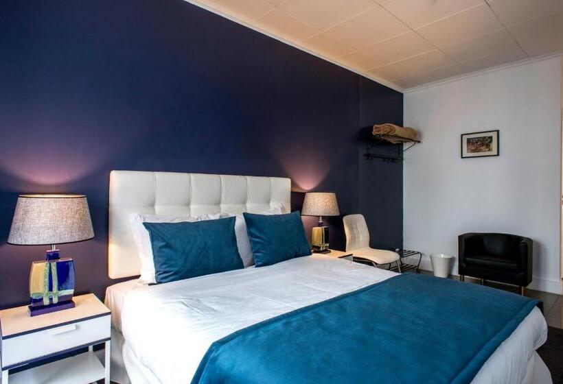 سوئیت با بالکن, Ph Downtown Suites