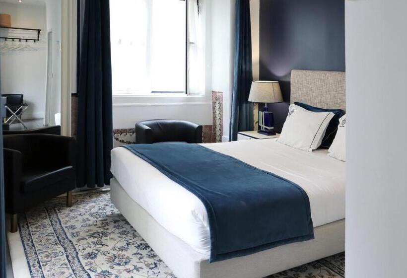 سوئیت با بالکن, Ph Downtown Suites