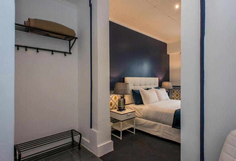 سوئیت با بالکن, Ph Downtown Suites